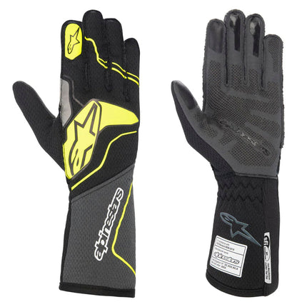 Alpinestars Tech-1 ZX V3 Racing Gloves