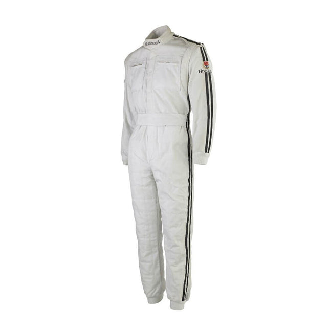 Historica Andretti Race Suit