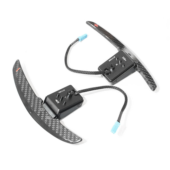 BMW Carbon Fibre Magnetic Shifter Paddles CT5099 for Mini Cooper S F56