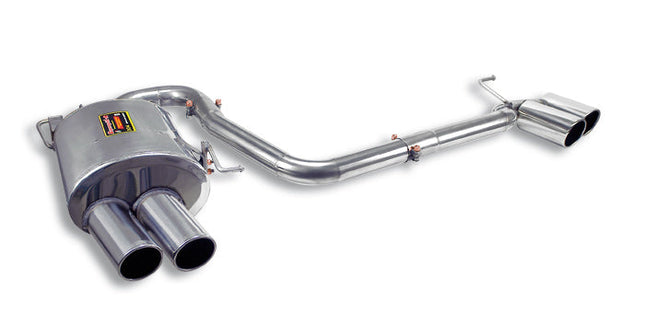 Supersprint 982826 Power Loop for BMW F10 520i N20
