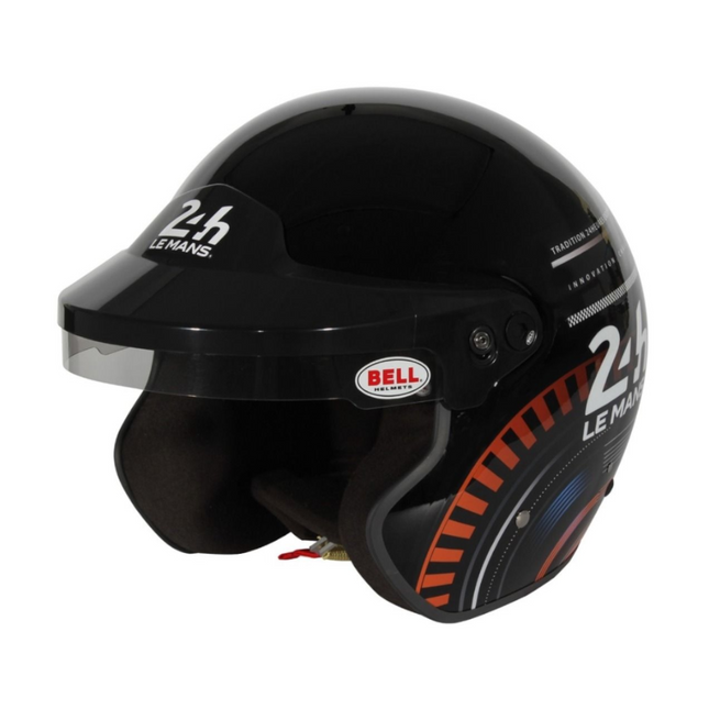 Bell MAG Le Mans Limited Edition Helmet
