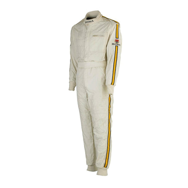 Historica Brabham Race Suit