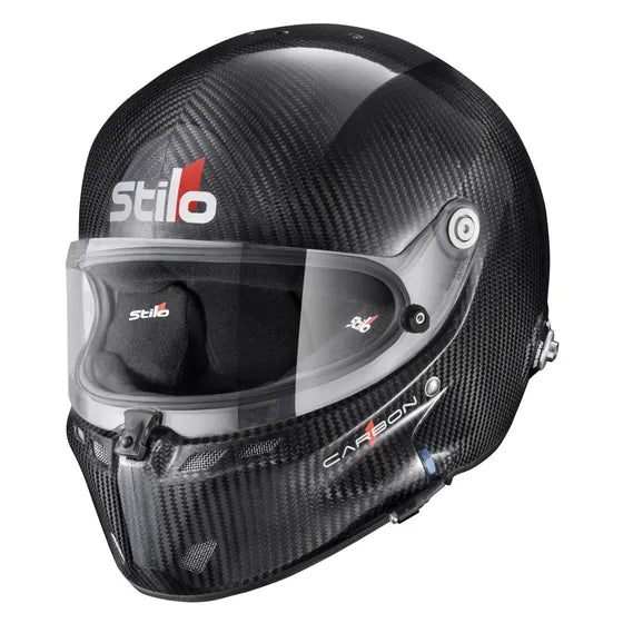 Stilo ST6 F Carbon Racing Helmet (Full Face)