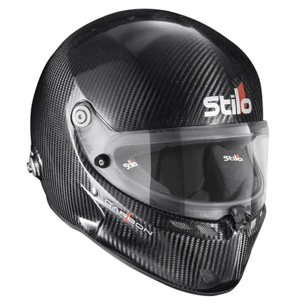 Stilo ST6 F Carbon Racing Helmet (Full Face)