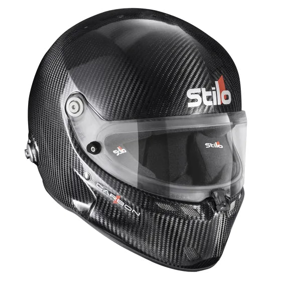 Stilo ST6 F Carbon Racing Helmet (Full Face)