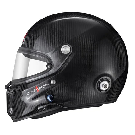Stilo ST6 F Carbon Racing Helmet (Full Face)