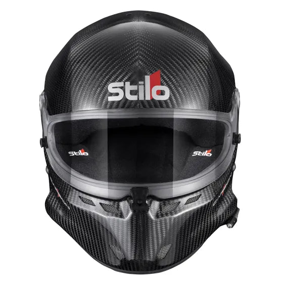 Stilo ST6 F Carbon Racing Helmet (Full Face)