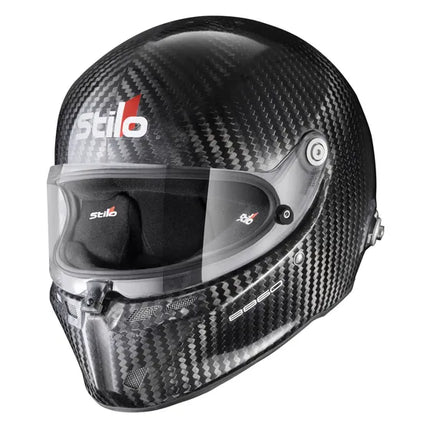 Stilo ST6 FN 8860 Carbon Racing Helmet (Full Face)