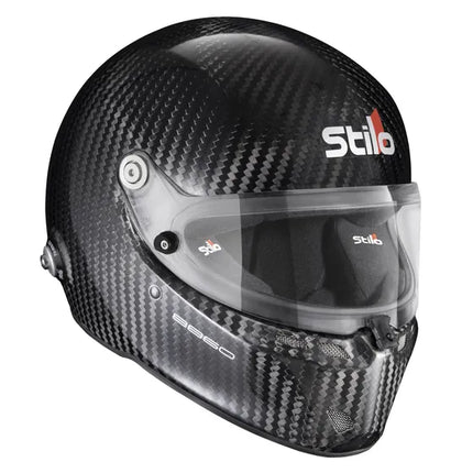 Stilo ST6 FN 8860 Carbon Racing Helmet (Full Face)