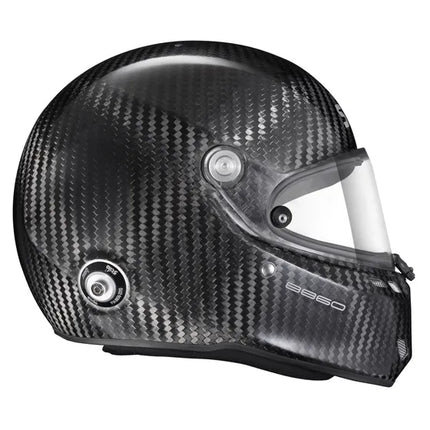 Stilo ST6 FN 8860 Carbon Racing Helmet (Full Face)