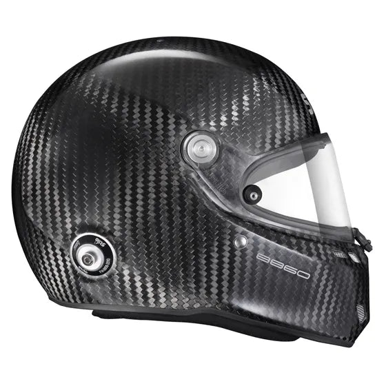 Stilo ST6 FN 8860 Carbon Racing Helmet (Full Face)