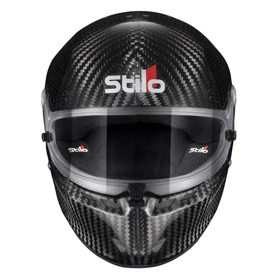 Stilo ST6 FN 8860 Carbon Racing Helmet (Full Face)