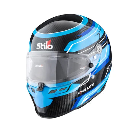 Stilo ST6 CMR Lite Carbon Karting Helmet