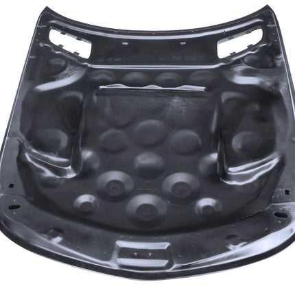 CMST Black Series Style Carbon Fiber Hood for Mercedes-AMG GT / GT S / GT C / GT R C190, image 11