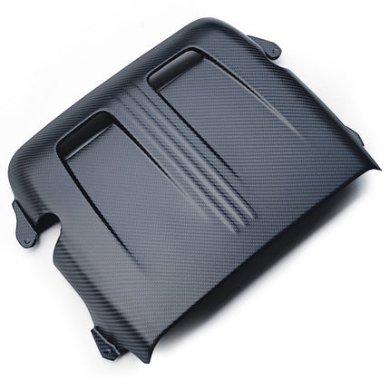 CMST Carbon Fiber Engine Cover (Full Set) for Mercedes-AMG GT / GT S / GT C / GT R 2015+, image 29