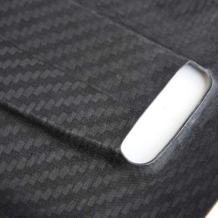 CMST Carbon Fiber Engine Cover for Mercedes-AMG C63 W205 (2015-2020), image 4