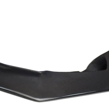 CMST Carbon Fiber Front Lip for Mercedes-AMG GT / GT S C190 2015-2017, image 16