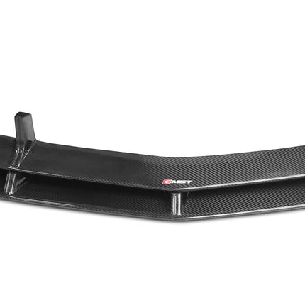 CMST Carbon Fiber Front Lip for Mercedes-AMG GT / GT S C190 2015-2017, image 6