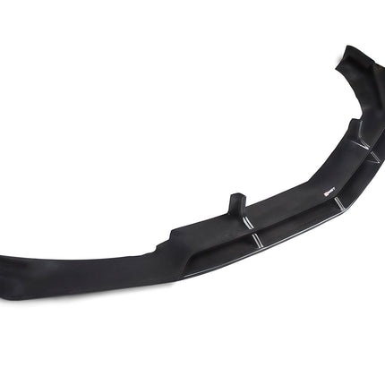 CMST Carbon Fiber Front Lip for Mercedes-AMG GT / GT S C190 2015-2017, image 8