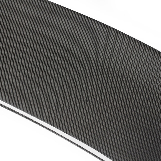 CMST Carbon Fiber Rear Spoiler Wing Ver.1 for Mercedes-AMG GT / GT S / GT C C190 2015-2021, image 7