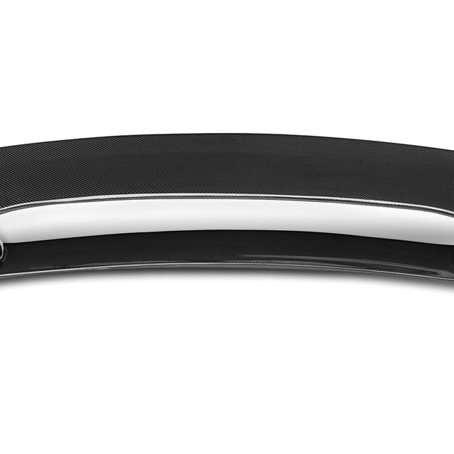 CMST Carbon Fiber Rear Spoiler Wing Ver.1 for Mercedes-AMG GT / GT S C190 2015+, image 1