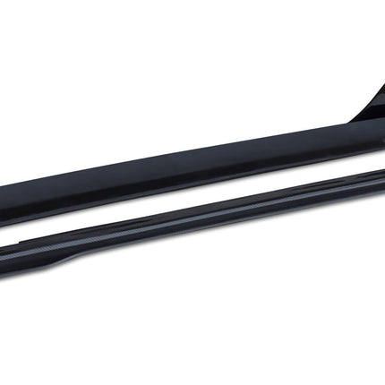 CMST Carbon Fiber Side Skirts for Mercedes-AMG GT / GT S C190 2015+, image 2