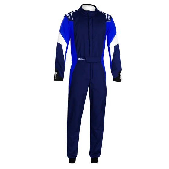Sparco Competition R567 Race Suit