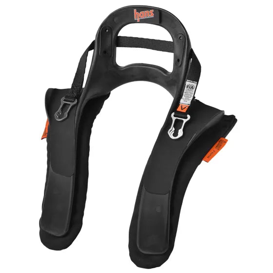 HANS III HANS Device