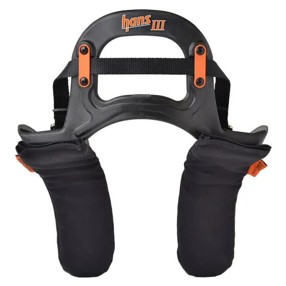 HANS III HANS Device