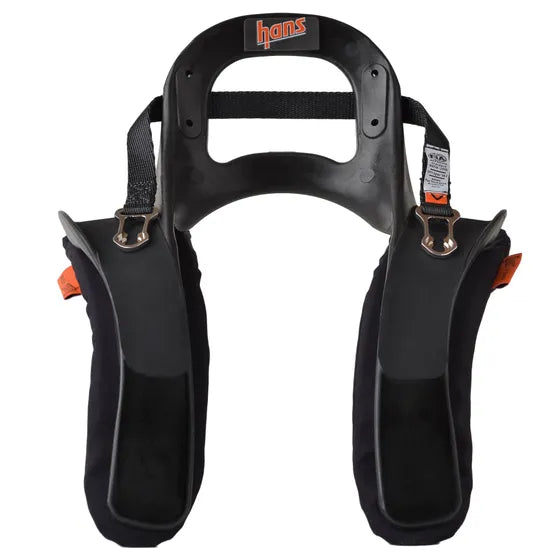 HANS III HANS Device