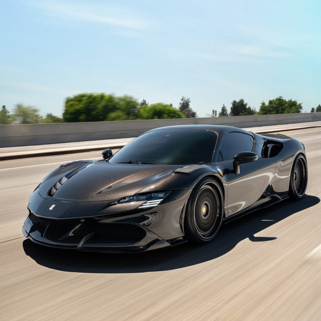1016 Industries Complete Aero Kit for Ferrari SF90 Stradale