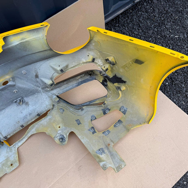 Ferrari F12 TDF Rear Bumper, OEM, Part Number: 87175910, 87943310