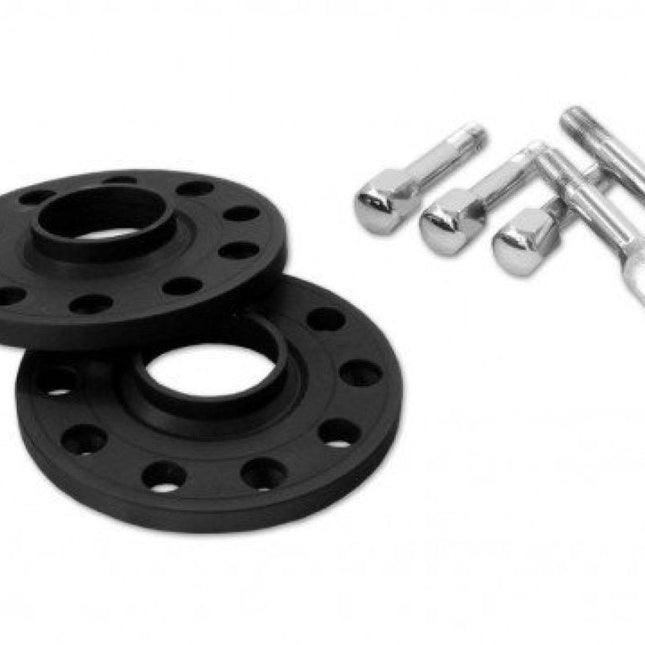 NOVITEC Aluminum Wheel Spacers for Ferrari 12Cilindri