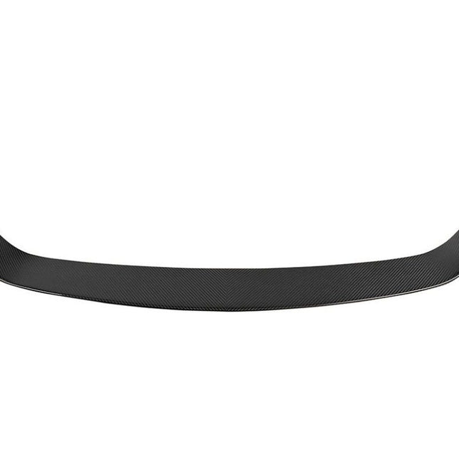 Novitec Carbon Front Bumper Attachment for Ferrari Purosangue