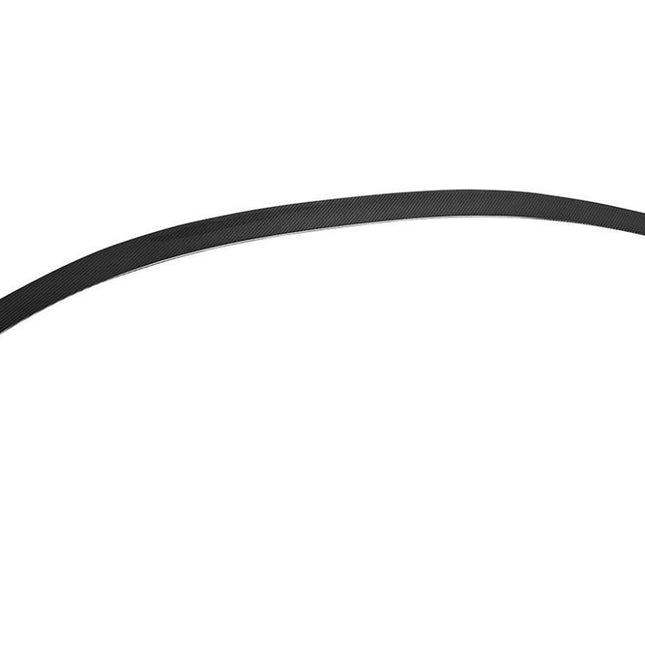 Novitec Carbon Rear Spoiler Set for Ferrari Purosangue