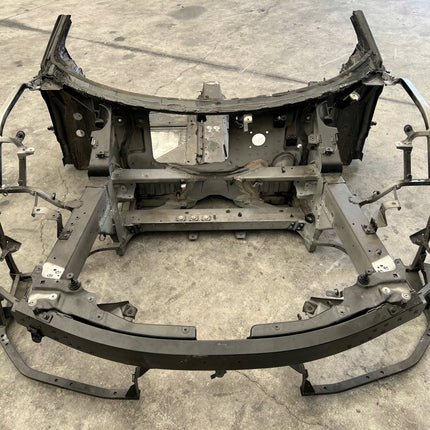 Ferrari F8 Tributo / 488 GTB Spider Full Front Frame Package, OEM