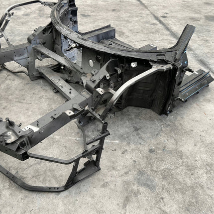 Ferrari F8 Tributo / 488 GTB Spider Full Front Frame Package, OEM