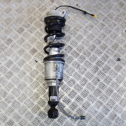 Ferrari 488 Pista Right Hand Suspension with Lift, OEM, Part Number: 340843