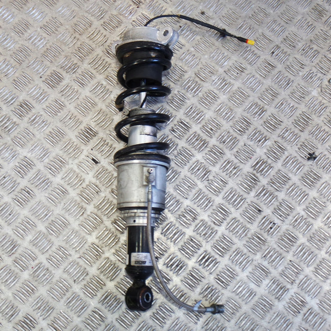 Ferrari 488 Pista Right Hand Suspension with Lift, OEM, Part Number: 340843
