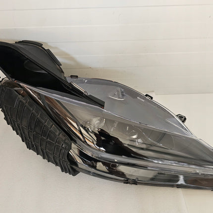Ferrari F8 Tributo Spider Right Headlight, OEM, Part Number: 863978