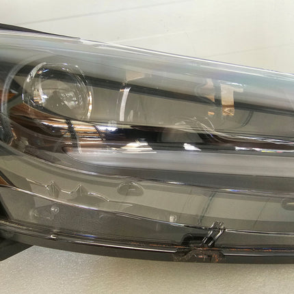 Ferrari F8 Tributo Spider Right Headlight, OEM, Part Number: 863978