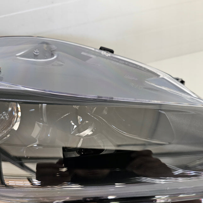 Ferrari F8 Tributo Spider Right Headlight, OEM, Part Number: 863978