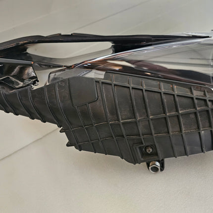 Ferrari F8 Tributo Spider Right Headlight, OEM, Part Number: 863978