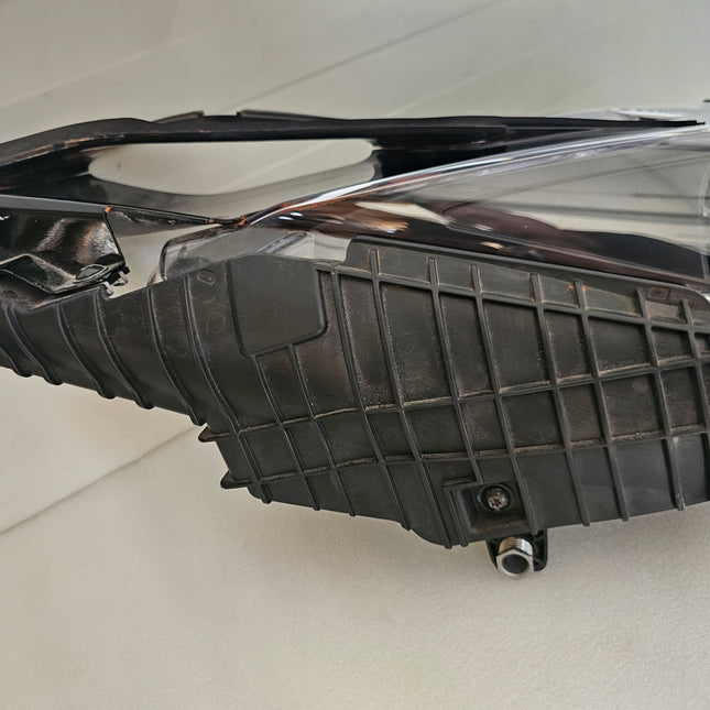 Ferrari F8 Tributo Spider Right Headlight, OEM, Part Number: 863978