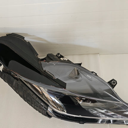 Ferrari F8 Tributo Spider Right Headlight, OEM, Part Number: 863978