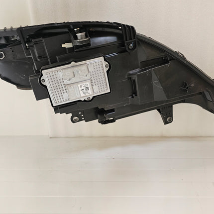 Ferrari F8 Tributo Spider Right Headlight, OEM, Part Number: 863978