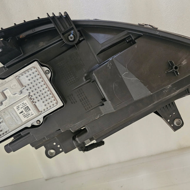 Ferrari F8 Tributo Spider Right Headlight, OEM, Part Number: 863978