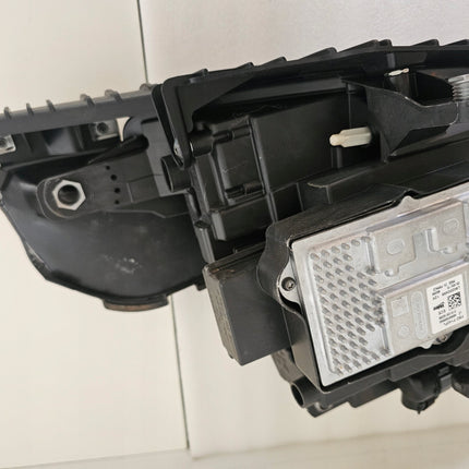 Ferrari F8 Tributo Spider Right Headlight, OEM, Part Number: 863978