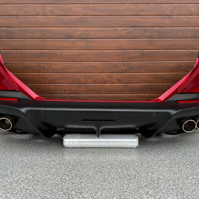 Ferrari Portofino M F164 Rear Bumper Complete, OEM