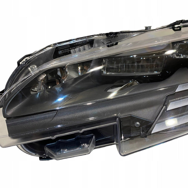 Ferrari SF90 Stradale Headlight, Left Hand, OEM, Part Number: 882837